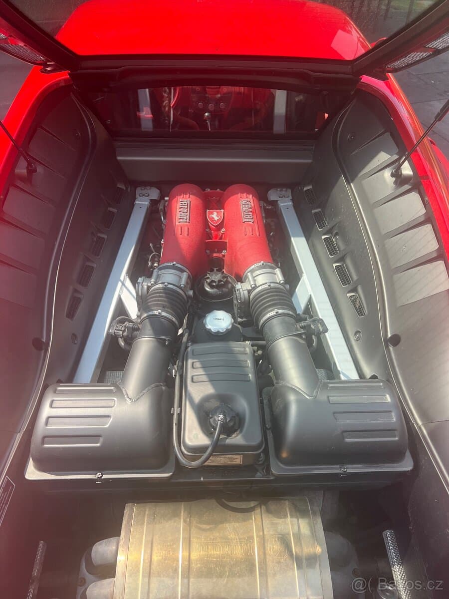Ferrari OSTATNÍ - 17
