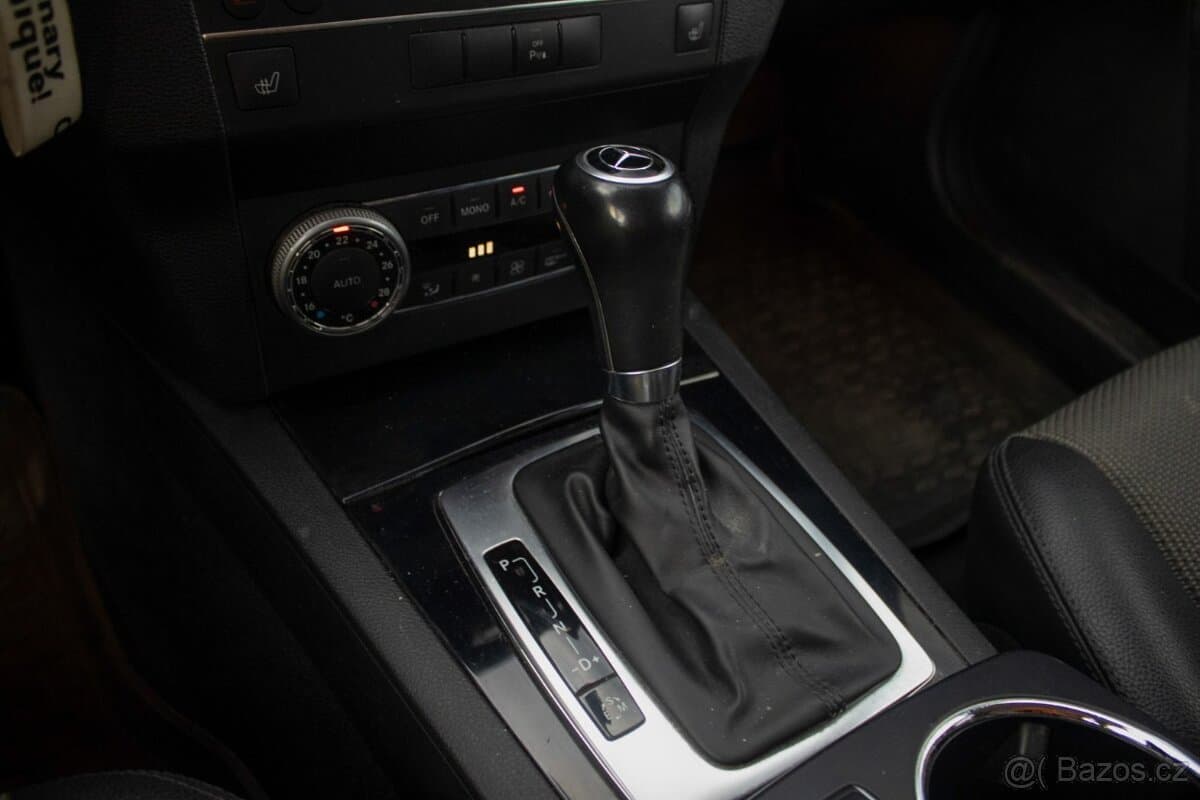 2011 Mercedes-Benz OSTATNÍ - 17