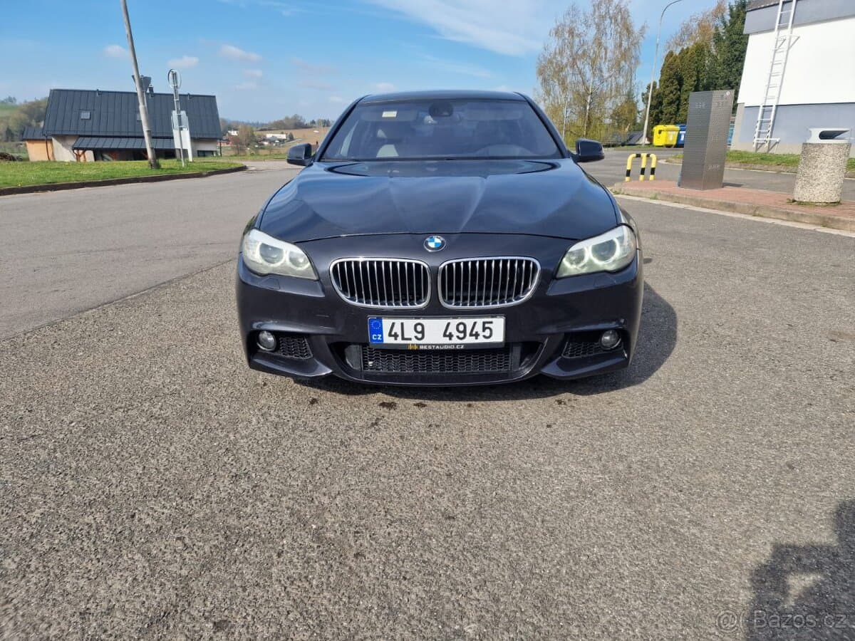 2011 BMW OSTATNÍ - 17