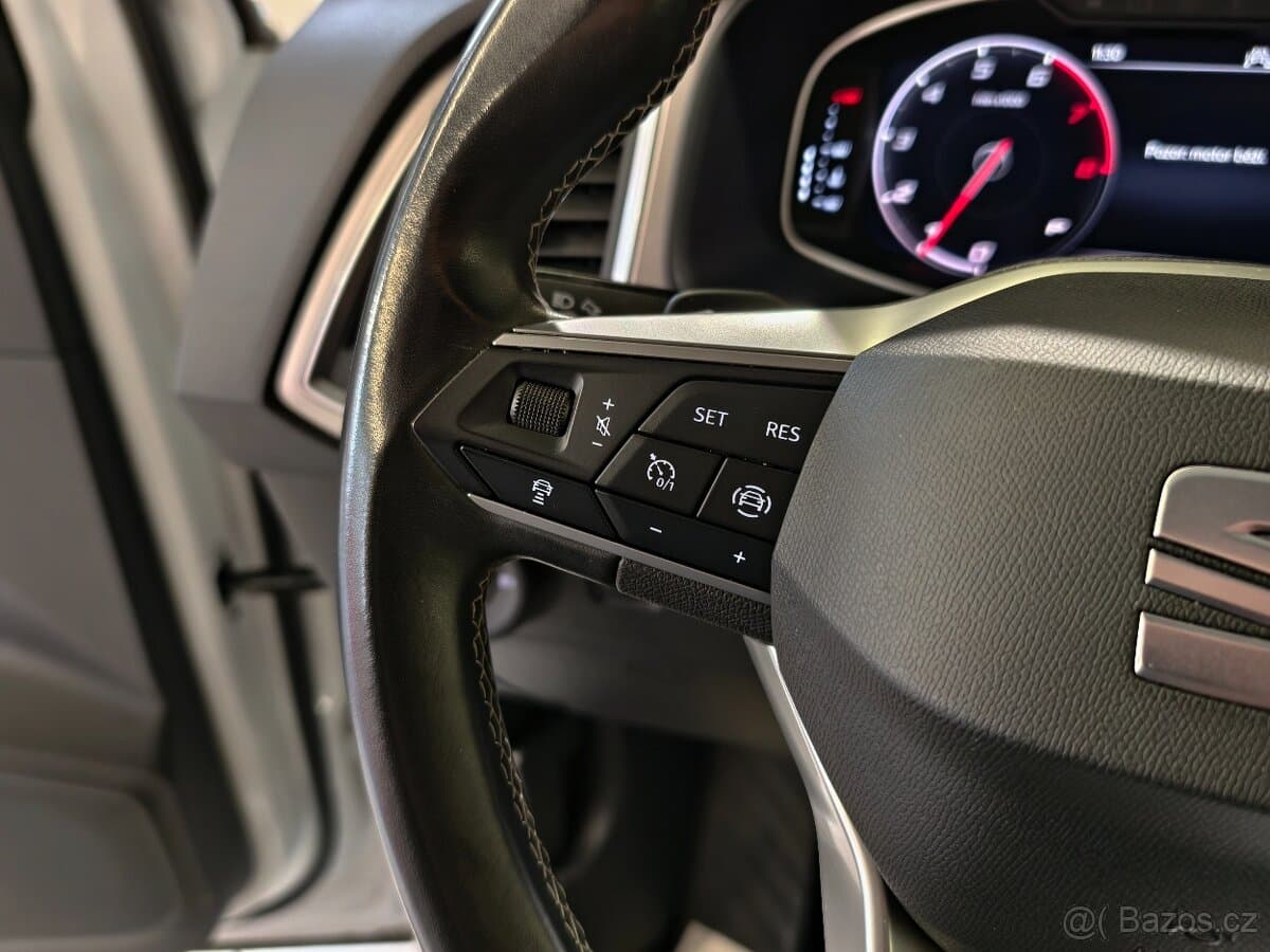 2020 Seat ATECA - 17