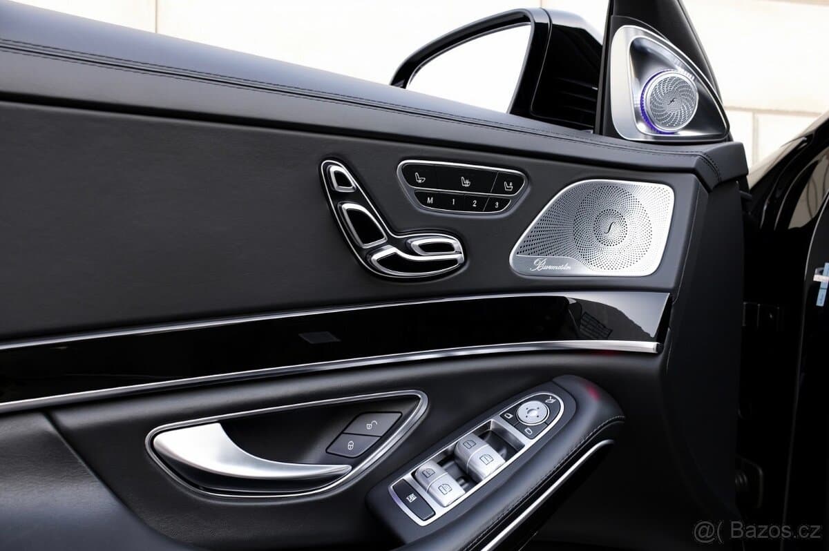 2019 Mercedes-Benz OSTATNÍ - 17