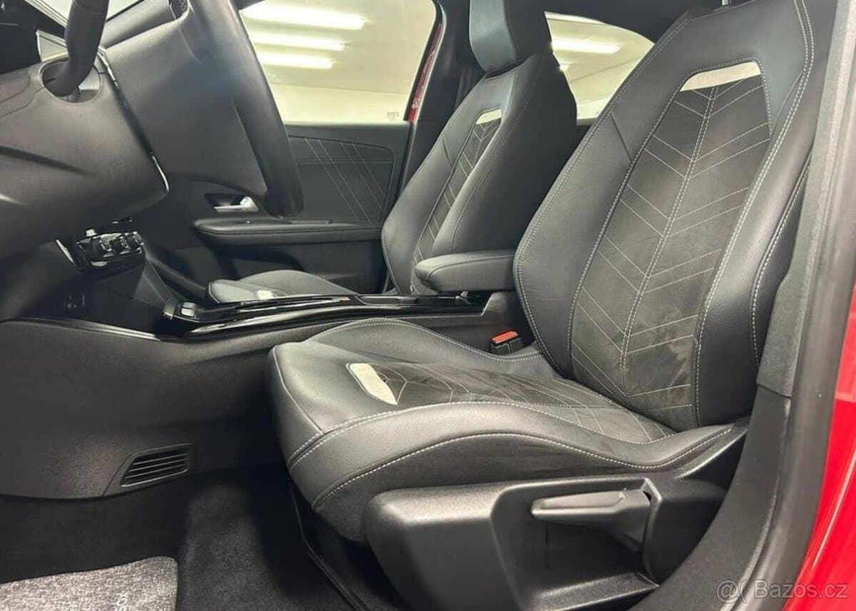 2023 Opel MOKKA - 17