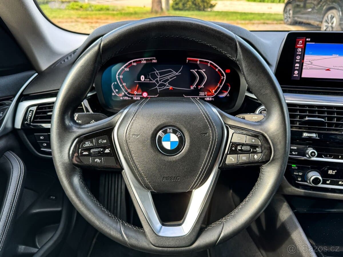 2020 BMW OSTATNÍ - 17