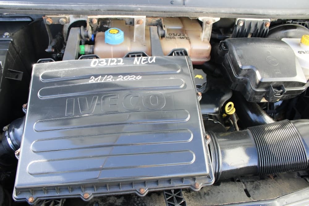 2014 Iveco OSTATNÍ - 17