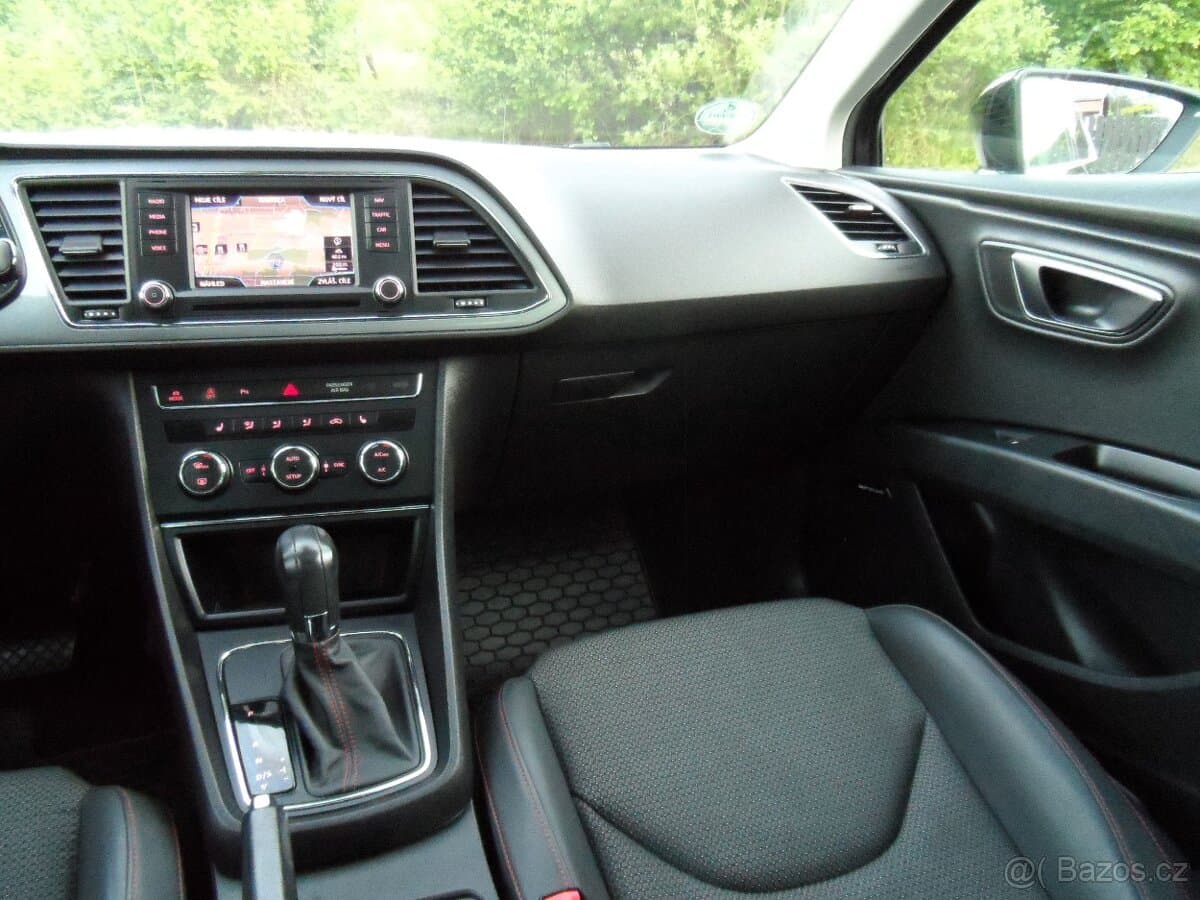 2015 Seat LEON - 17
