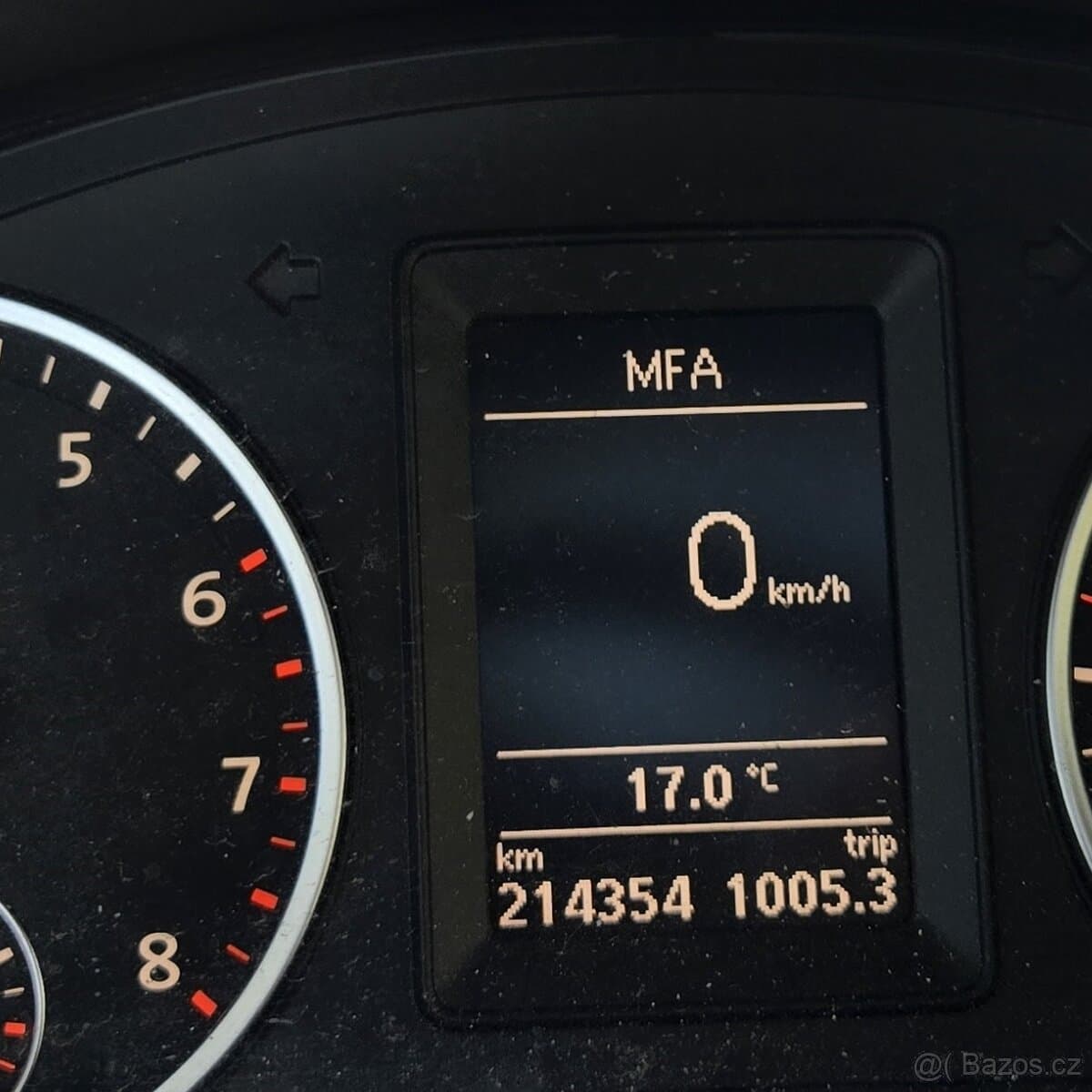 2010 Volkswagen TIGUAN - 17