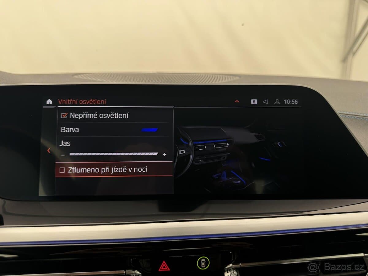 2024 BMW Z4 - 17