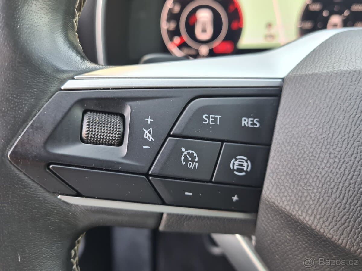 2021 Seat LEON - 17