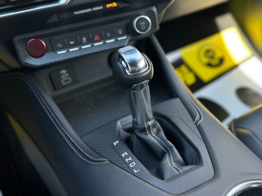 2026 Ford MUSTANG - 17