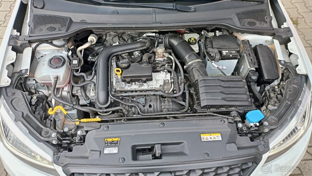 2022 Seat ARONA - 17
