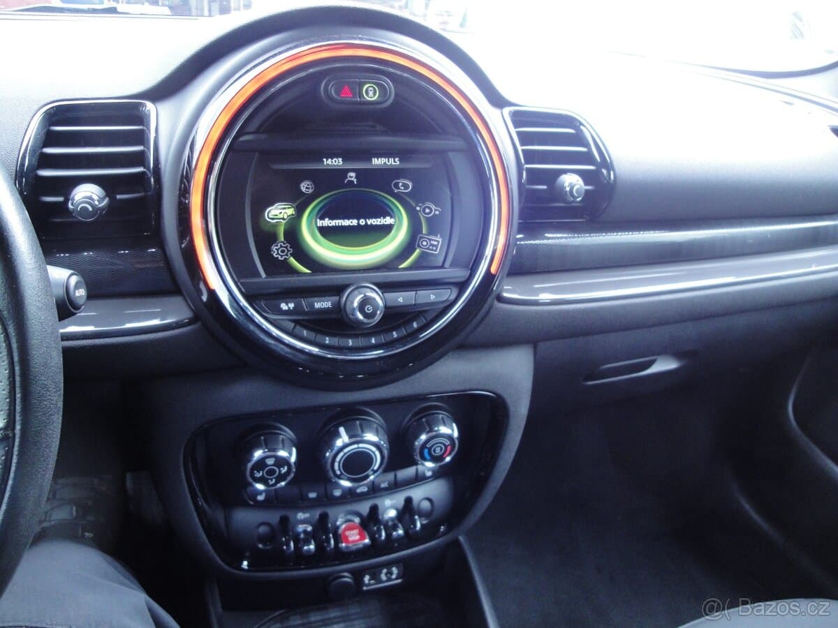 2017 Mini CLUBMAN - 17