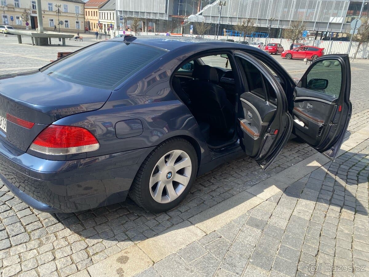 BMW OSTATNÍ - 17