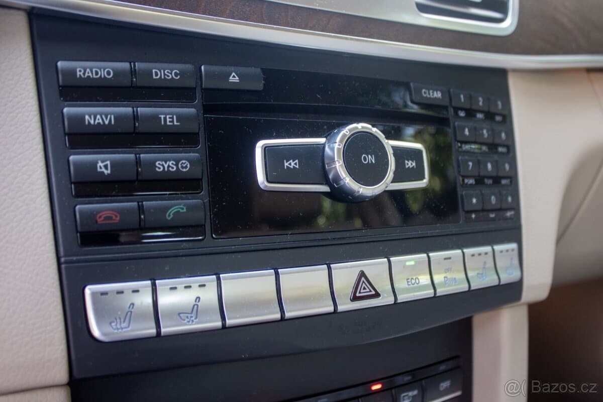 2014 Mercedes-Benz OSTATNÍ - 17