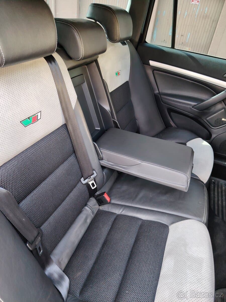 2010 Škoda OCTAVIA - 17