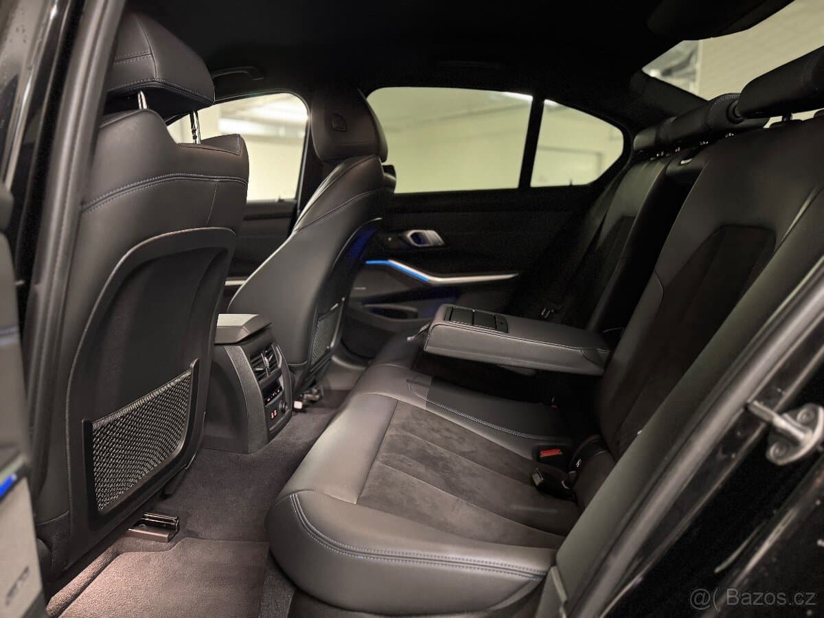 2021 BMW 3-SERIES - 17