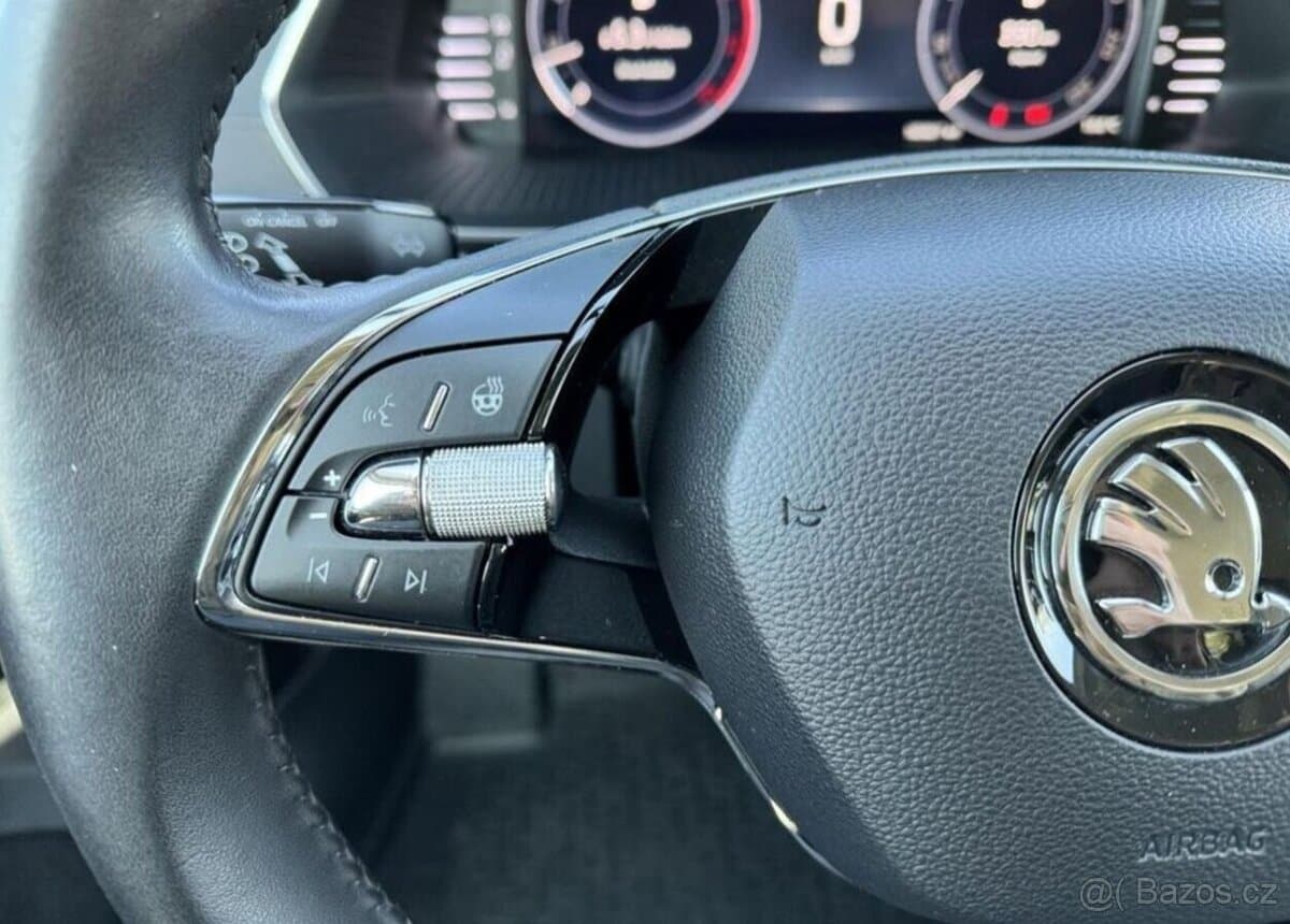 2020 Škoda OCTAVIA - 17
