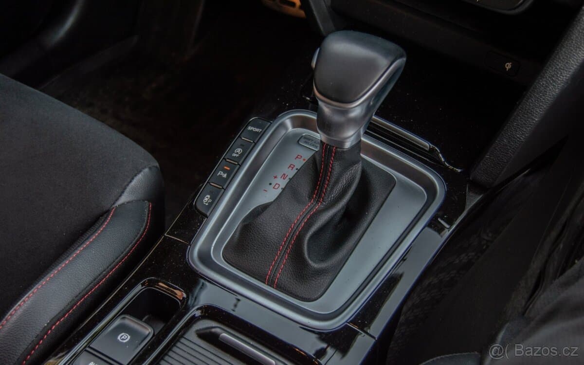 2020 Kia PROCEED - 17