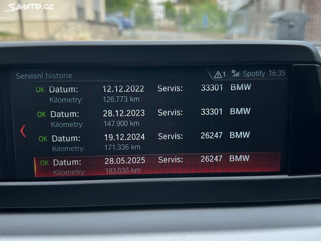 2019 BMW OSTATNÍ - 17