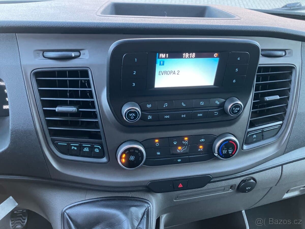 2021 Ford TRANSIT - 17