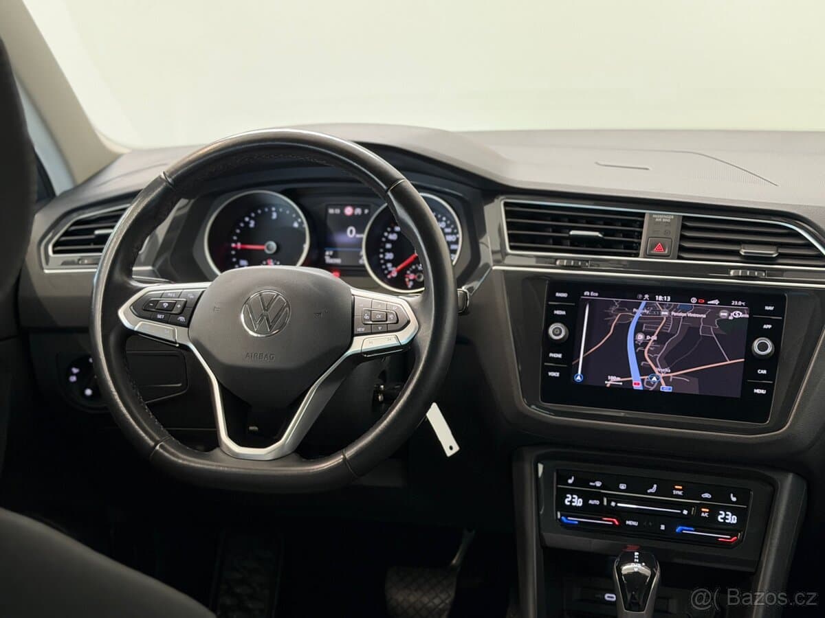 Volkswagen TIGUAN - 17