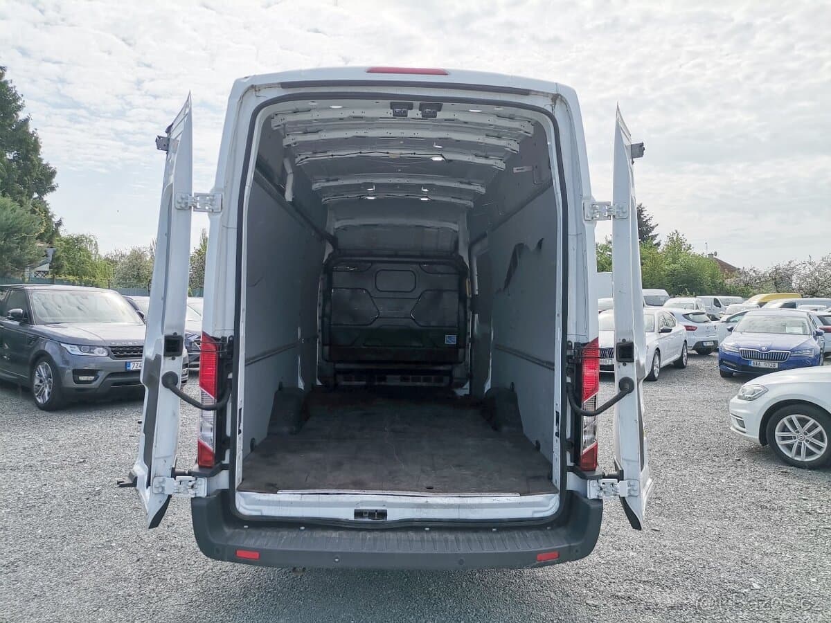 2019 Ford TRANSIT - 17