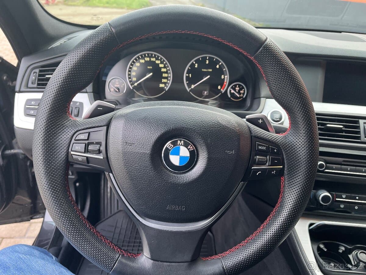 2012 BMW OSTATNÍ - 17
