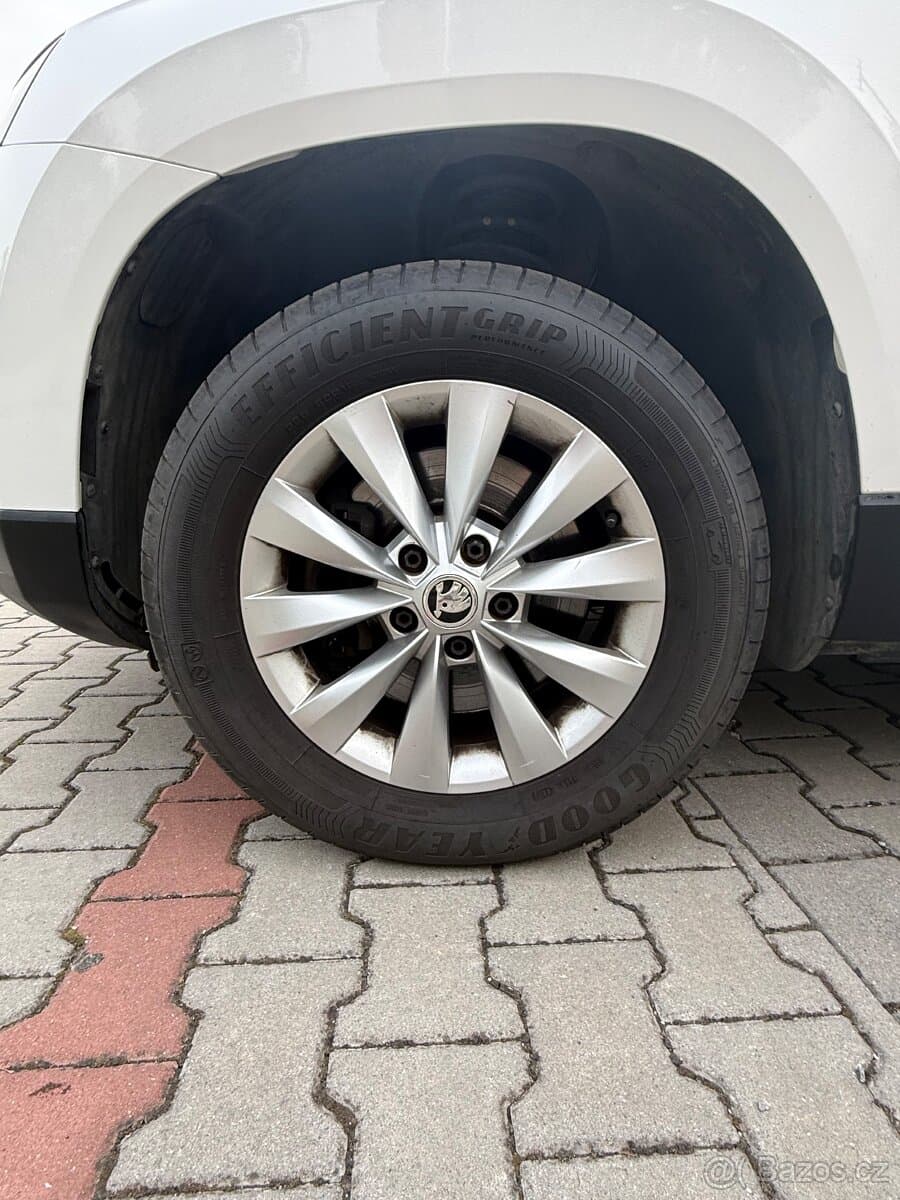 2018 Škoda KAROQ - 17
