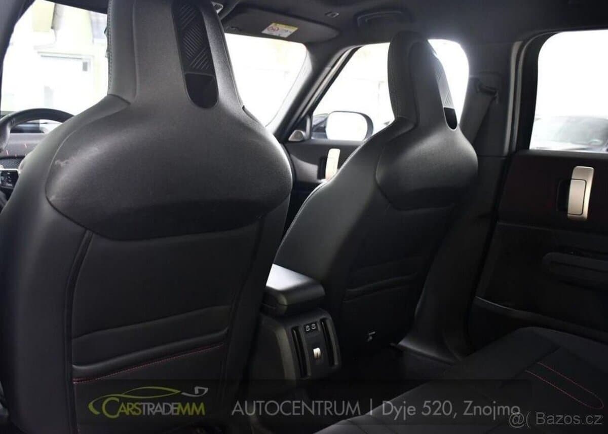 2024 Mini COUNTRYMAN - 17