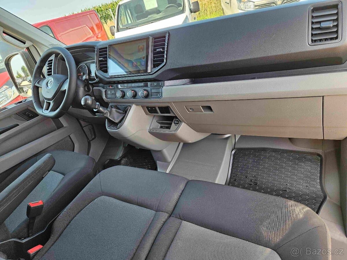 2021 Volkswagen OSTATNÍ - 17