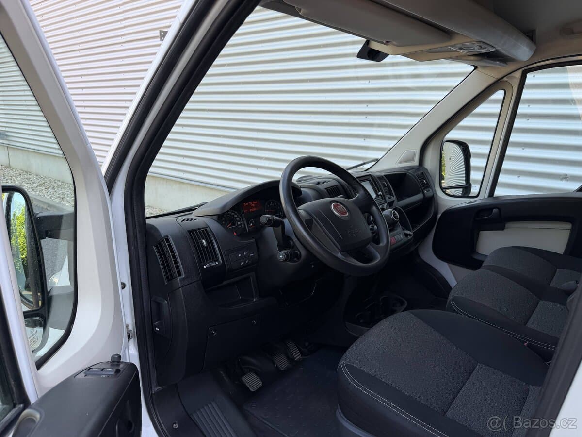 2015 Fiat DUCATO - 17