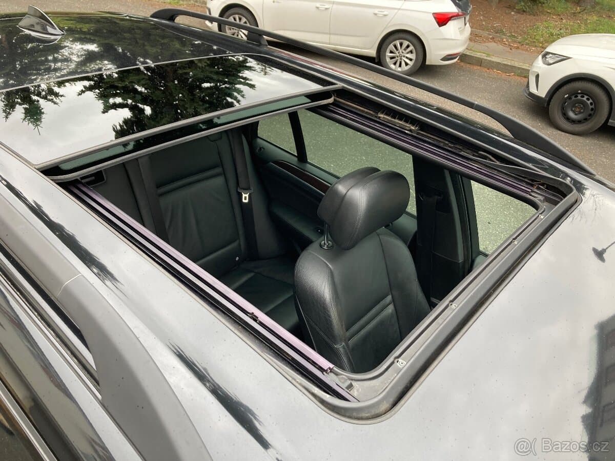 2008 BMW X5 - 17