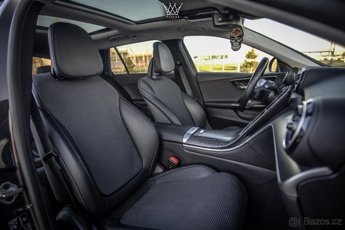 2021 Mercedes-Benz OSTATNÍ - 17