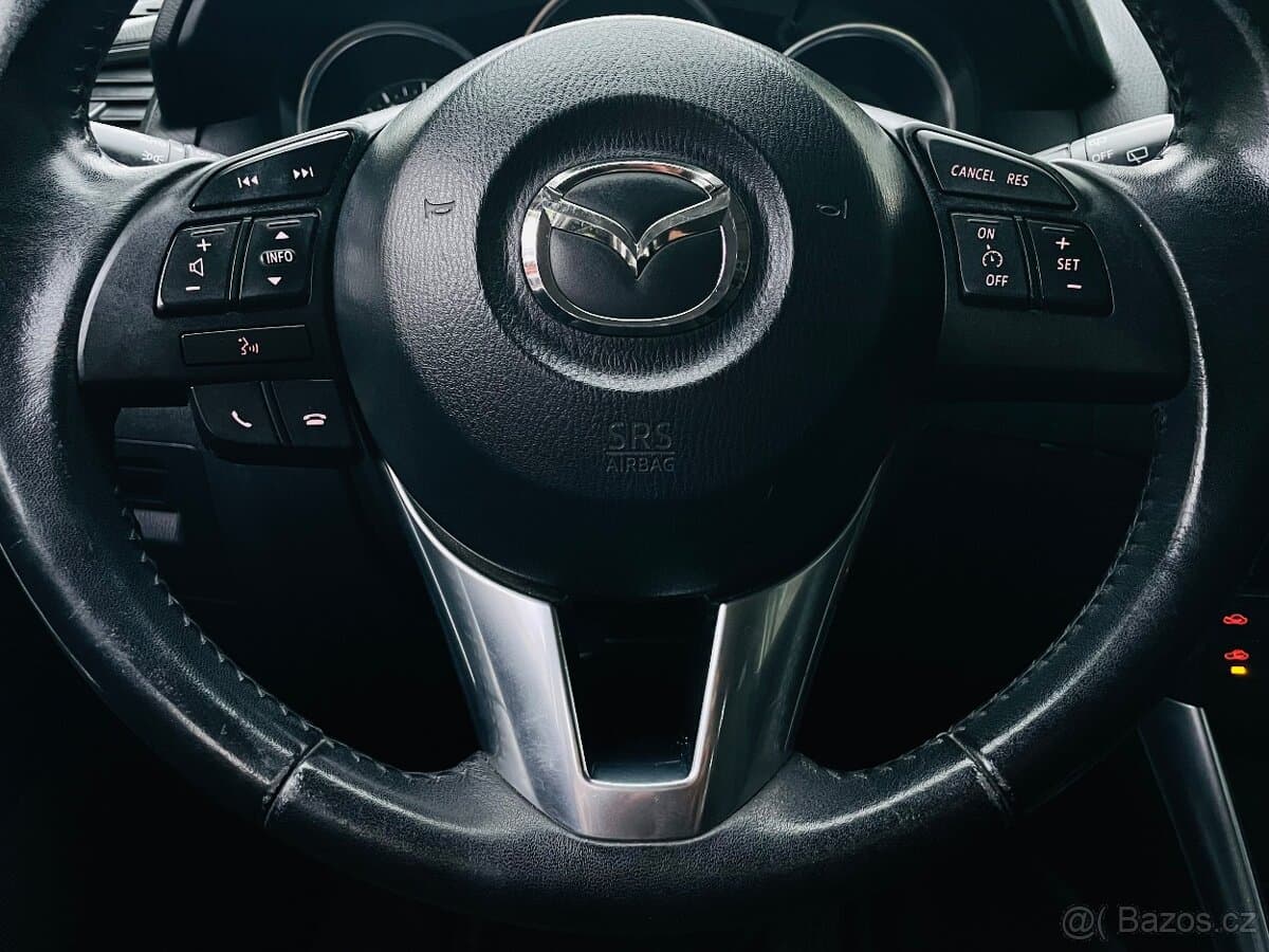 2013 Mazda CX-5 - 17