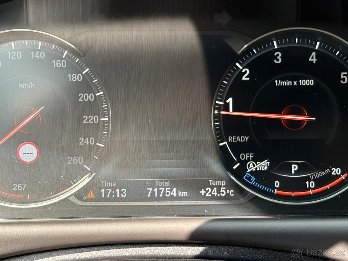 2021 BMW OSTATNÍ - 17