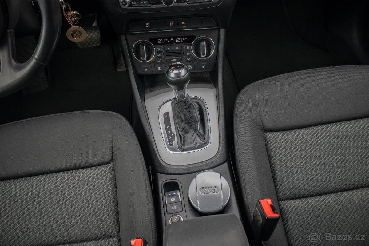 Audi Q3 - 17
