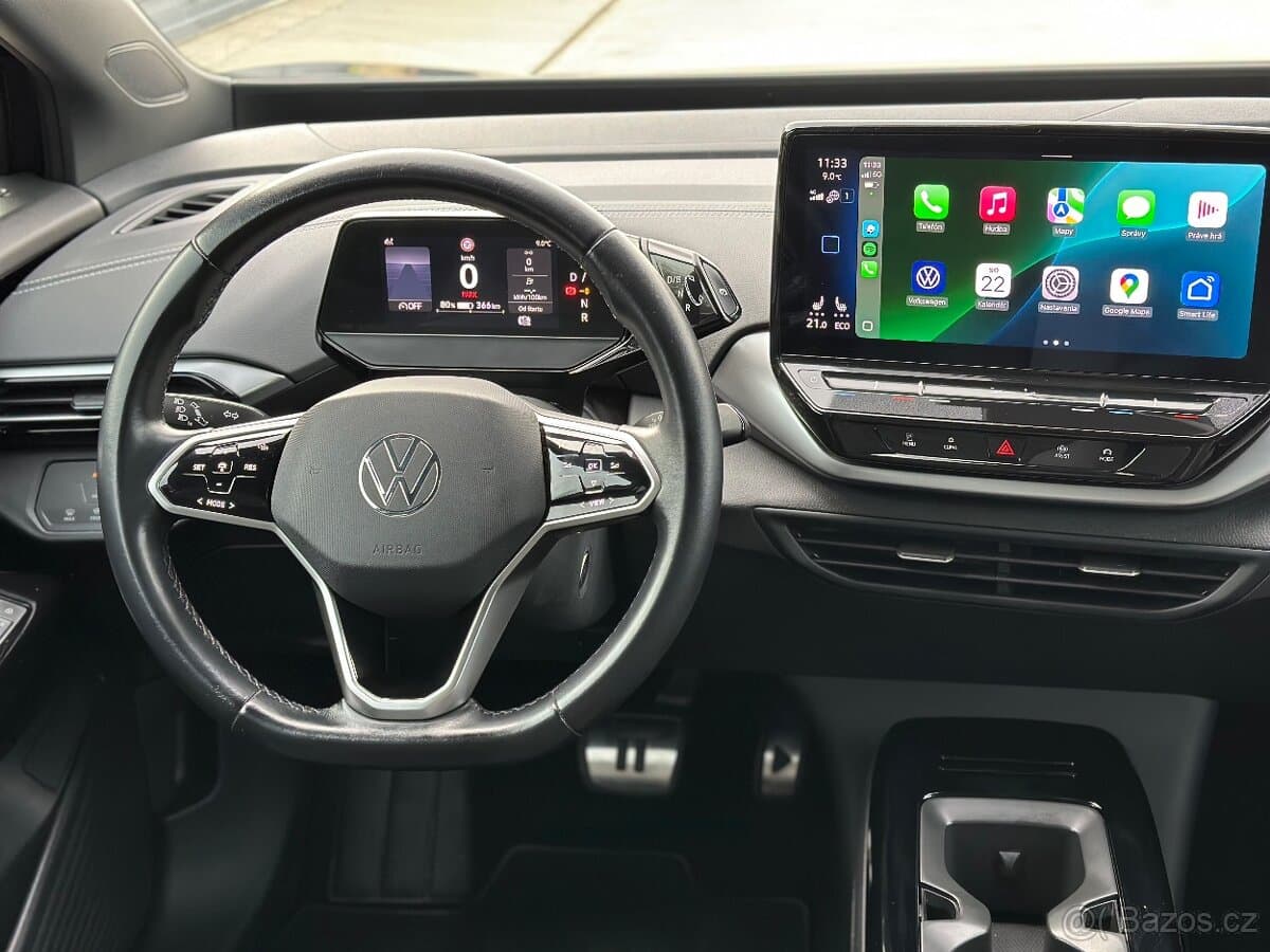 2023 Volkswagen ID.5 - 17