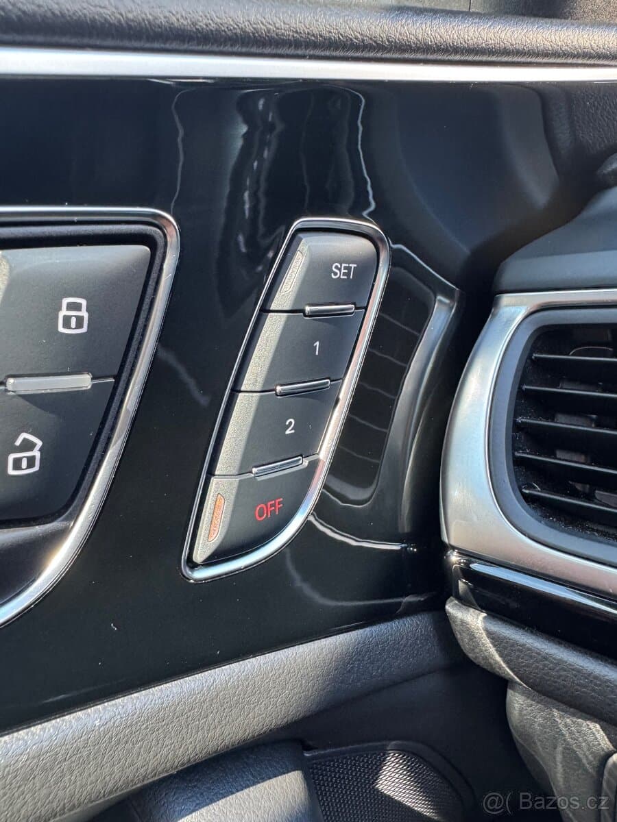 2014 Audi A6 - 17