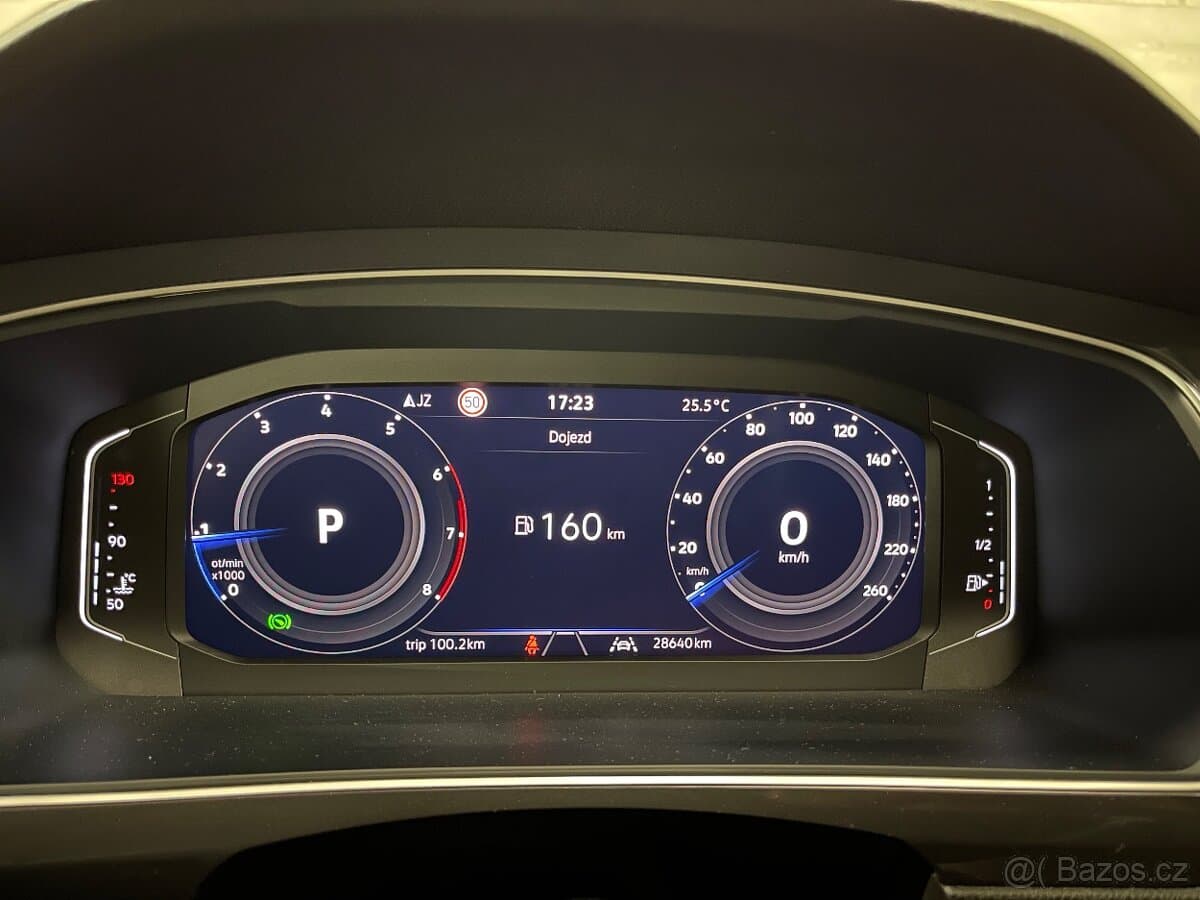 2025 Volkswagen TIGUAN - 17