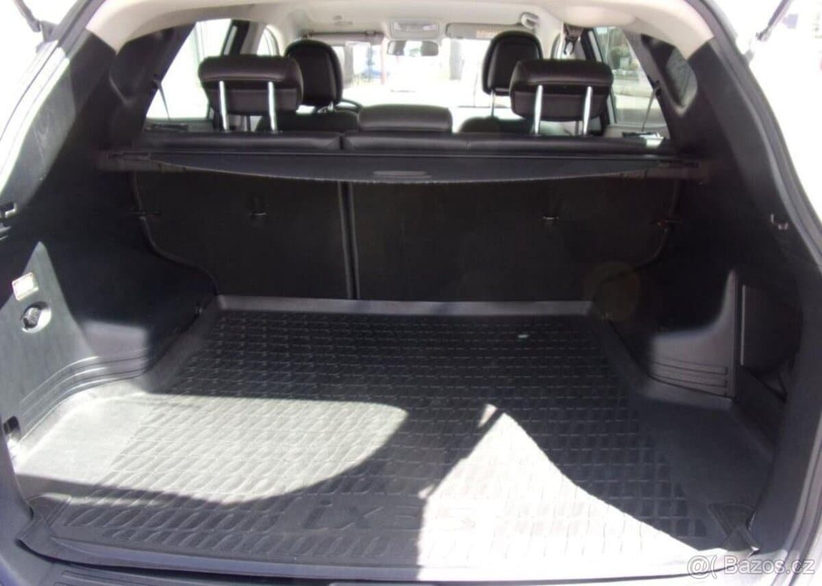 2015 Hyundai ix35 - 17