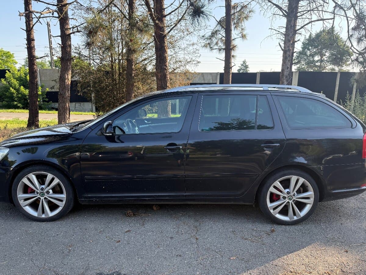 2011 Škoda OCTAVIA - 17