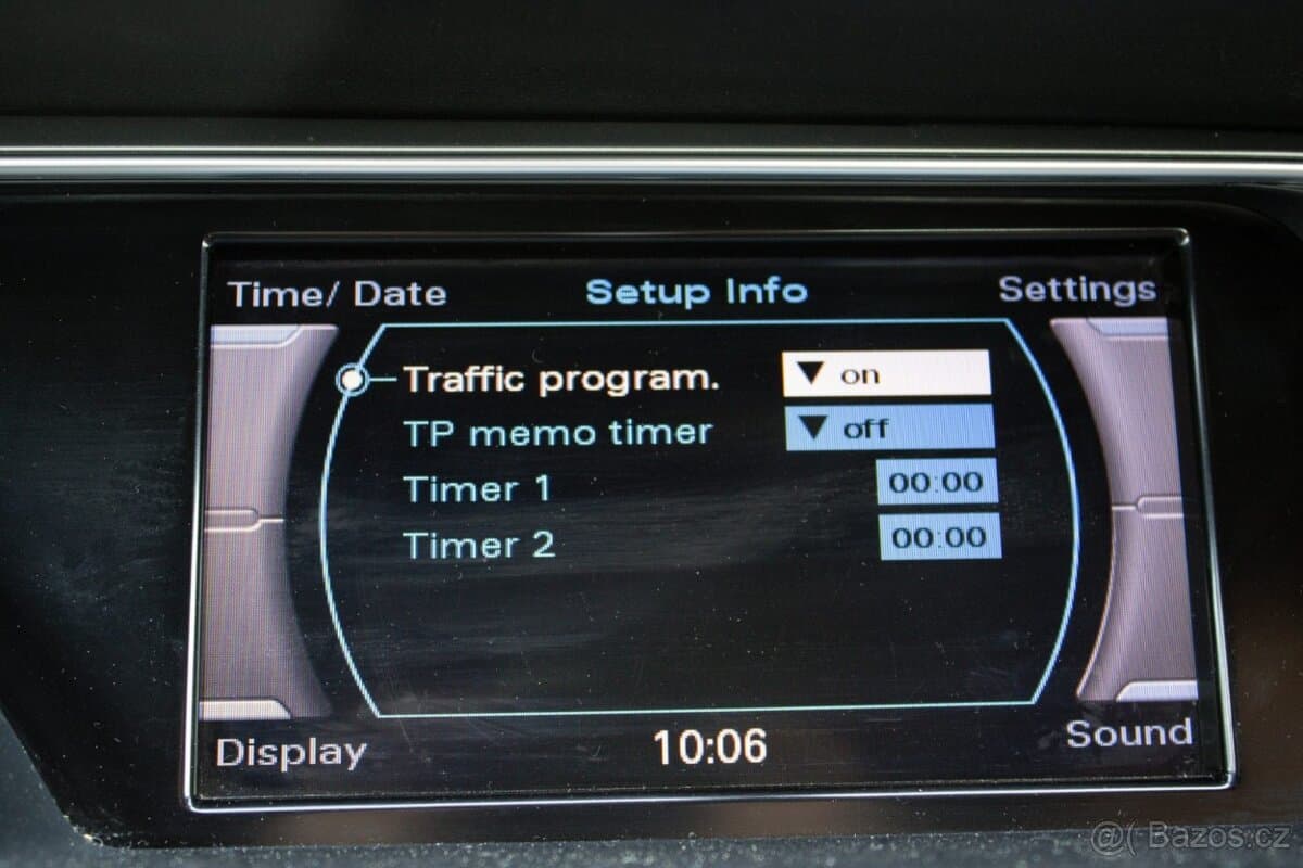 2010 Audi A5 - 17