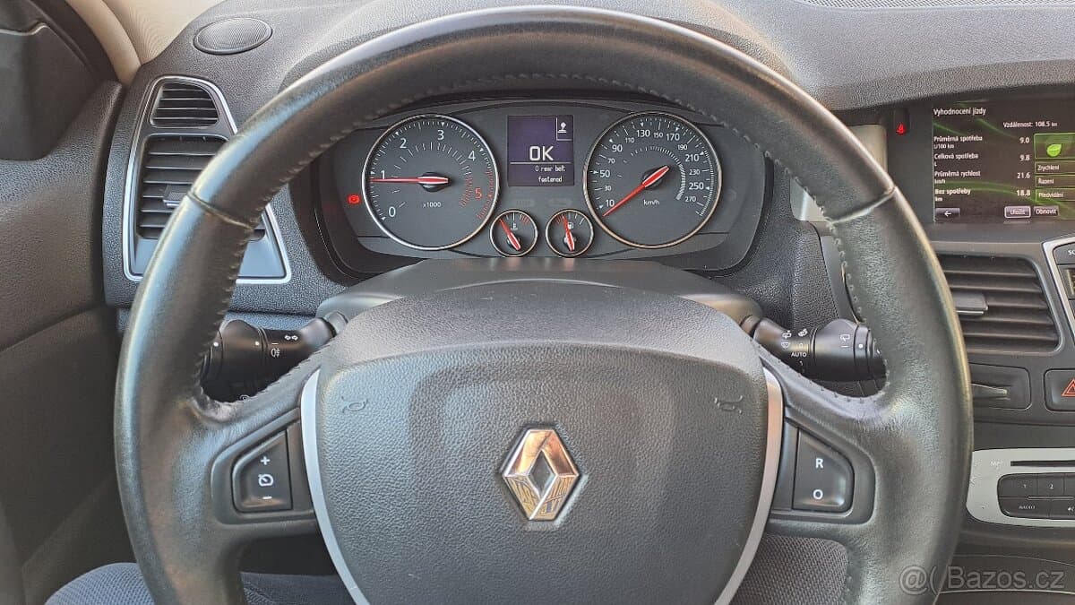 2013 Renault LAGUNA - 17