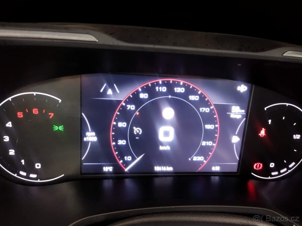 2021 Fiat TIPO - 17