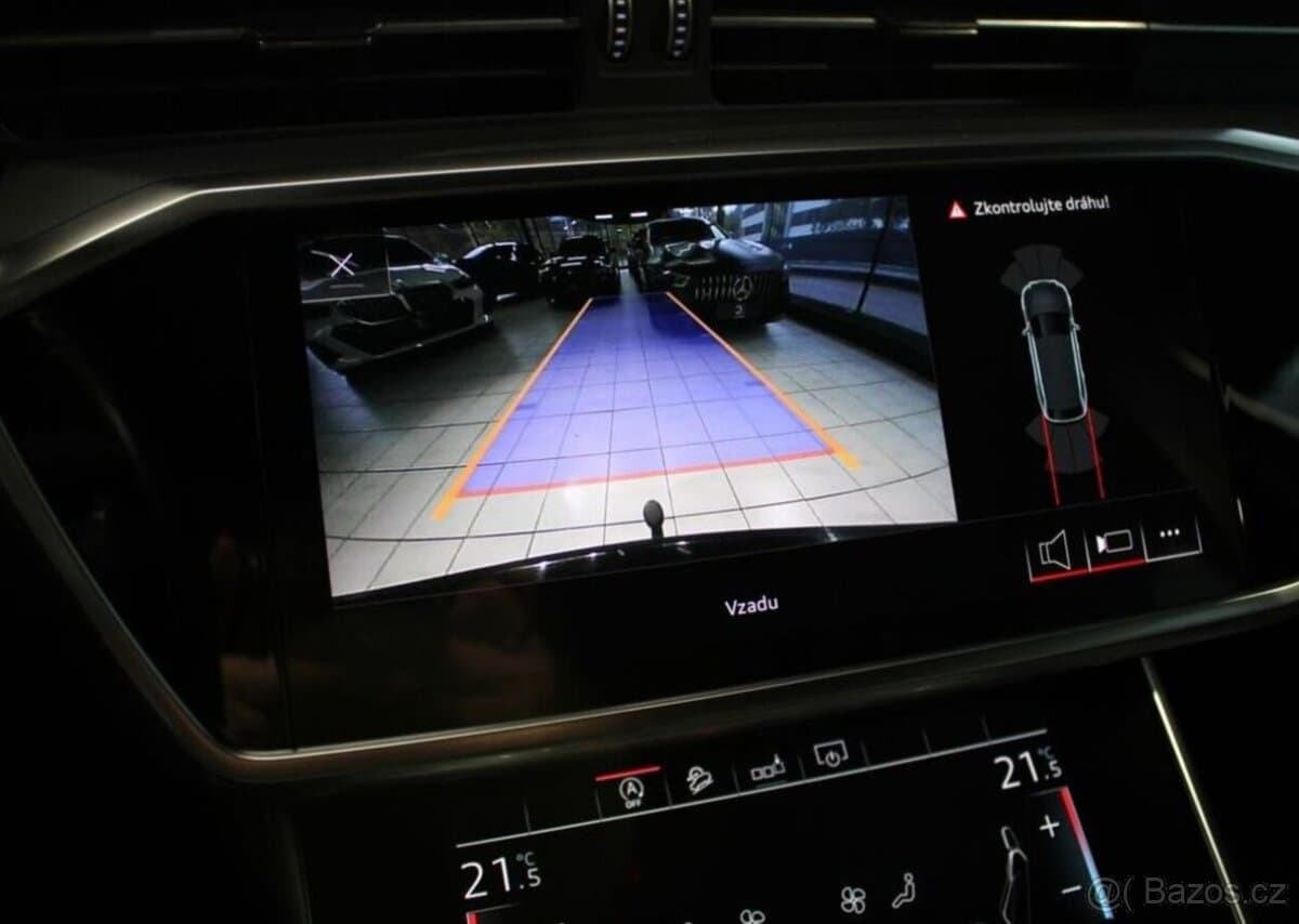 2020 Audi A6 - 17