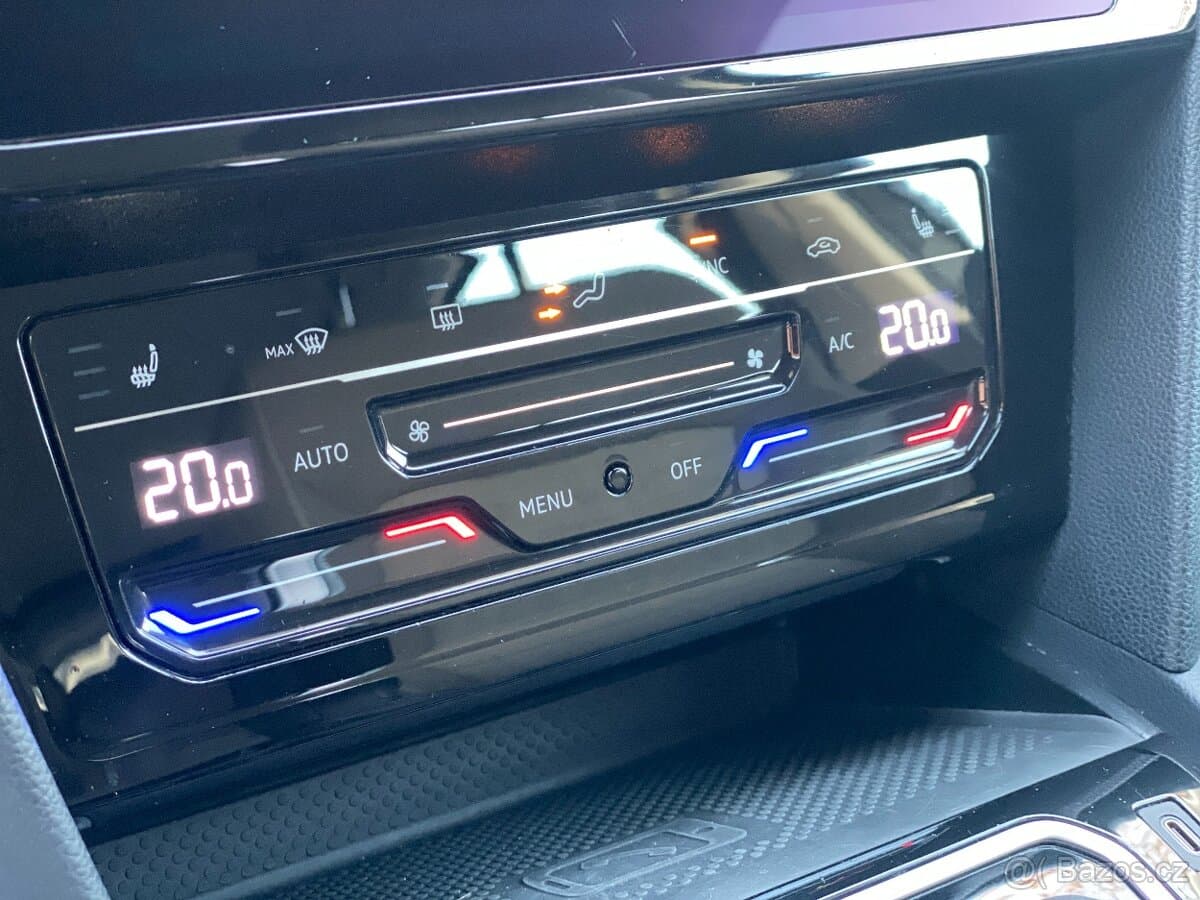 2021 Volkswagen PASSAT - 17