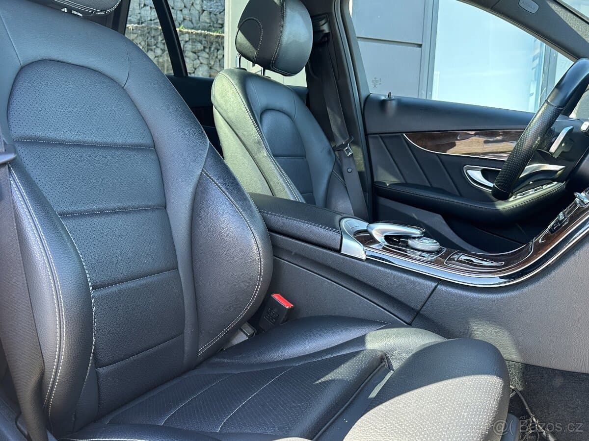 2017 Mercedes-Benz OSTATNÍ - 17