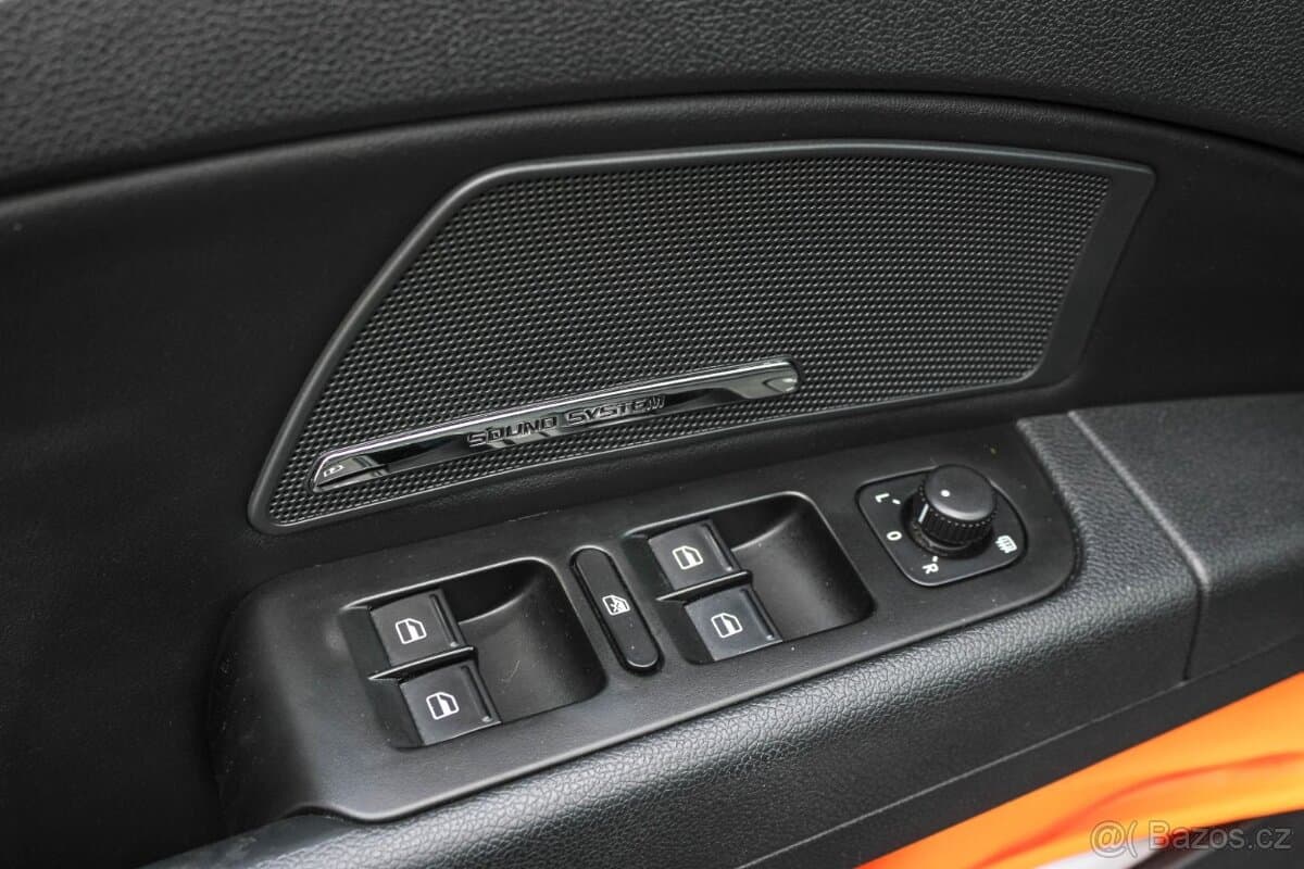 2014 Škoda SUPERB - 17