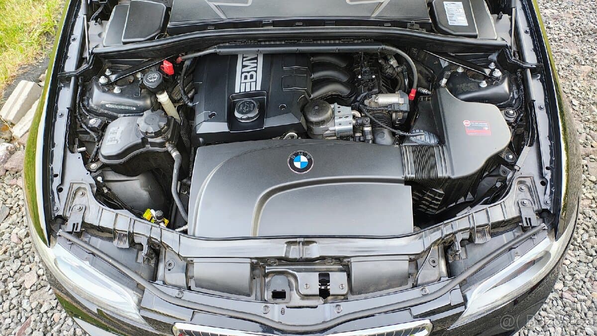 2008 BMW OSTATNÍ - 17