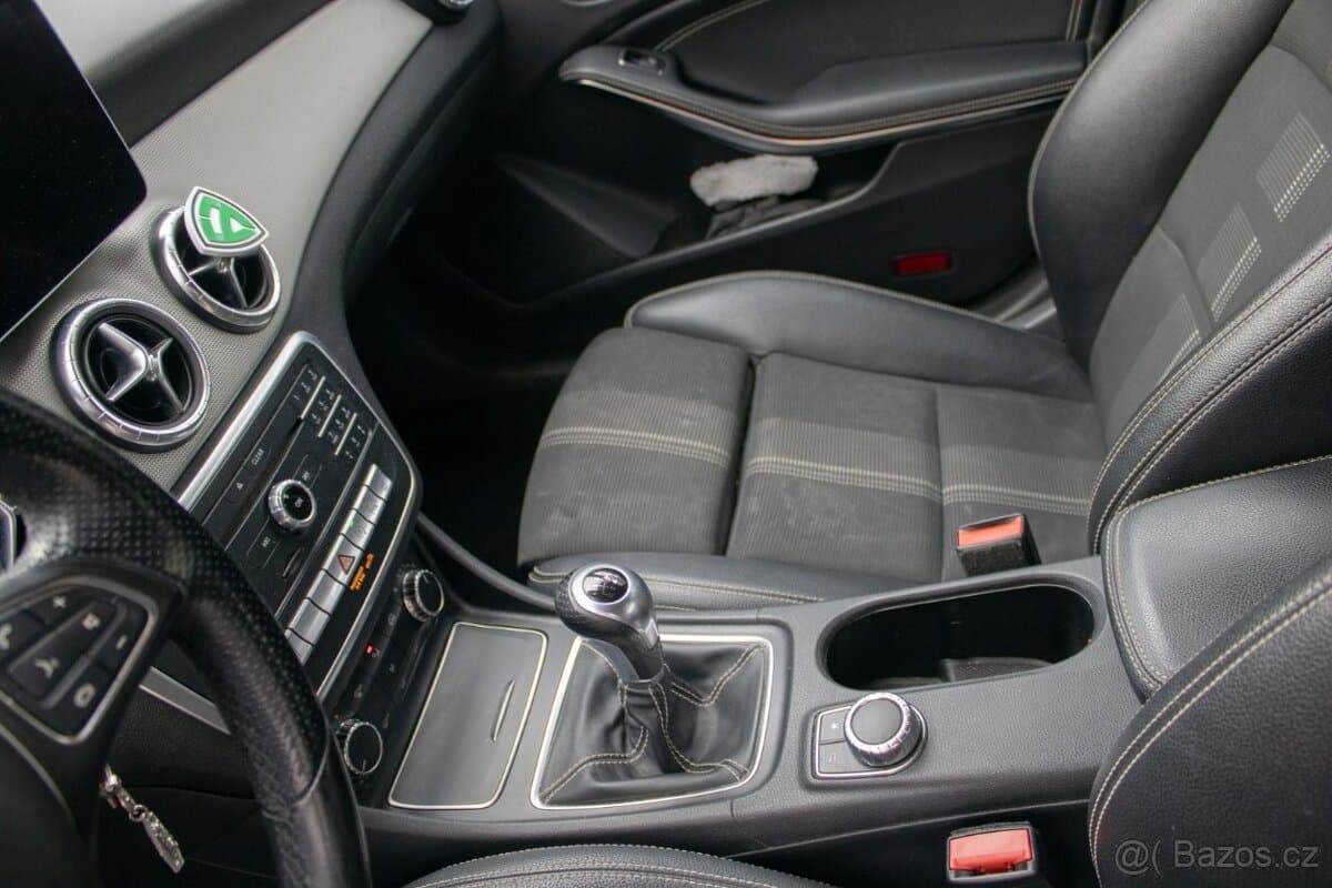 2017 Mercedes-Benz CL-CLASS - 17
