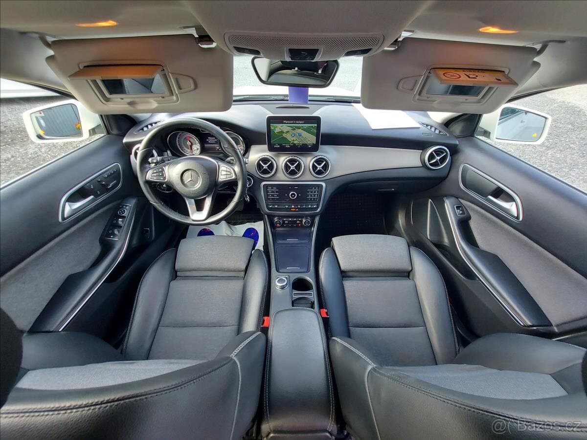 2016 Mercedes-Benz OSTATNÍ - 17